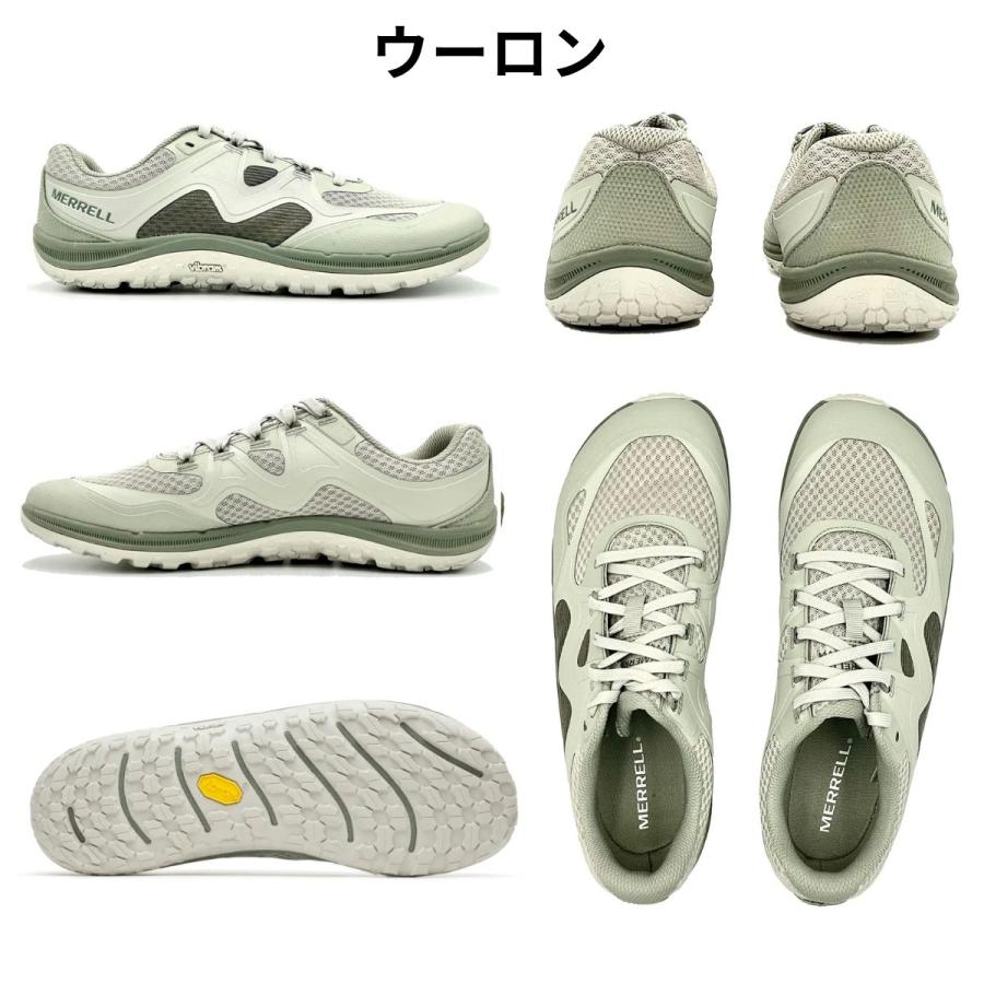 MERRELL（メレル） MERRELL TRAIL GLOVE 8 トレイル グローブ 8 メンズ