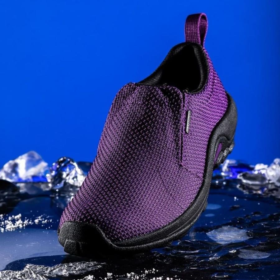 MERRELL（メレル） MERRELL JUNGLE MOC ICE+ WATERPROOF ジャングル