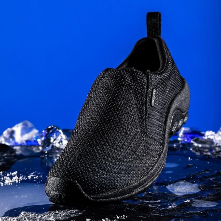 MERRELL（メレル） MERRELL JUNGLE MOC ICE+ WATERPROOF ジャングル