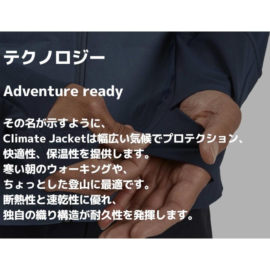 on ClimateJacket オン クライメイトジャケットメンズ M On オン Climate Jacket クライメイト ジャケット メンズ