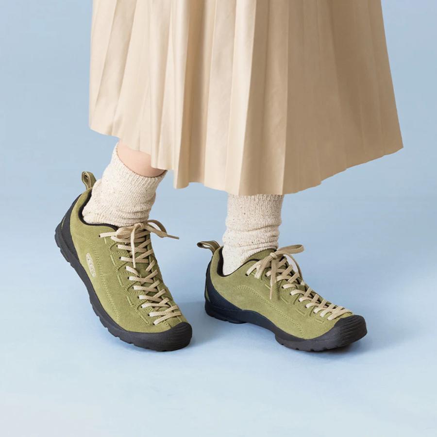 KEEN キーン JASPER ジャスパー レディース スニーカー シューズ