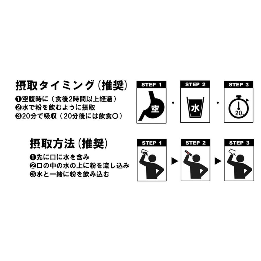 ムサシ MUSASHI HUAN フアン 90本入り 1本(3.6g) アミノ酸 サプリ サプリメント燃焼 健康 ウェイトコントロール 人口甘味料不使用 日本製 スポーツ アミノ酸_5