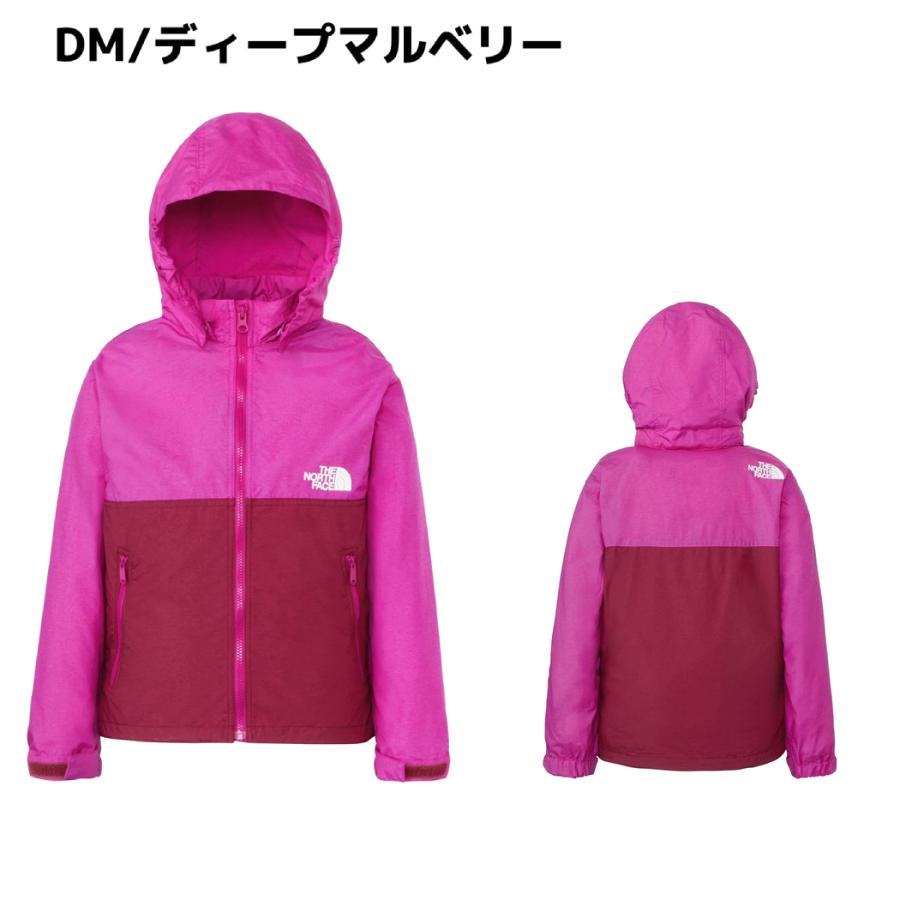 ザ・ノース・フェイス THE NORTH FACE Compact Jacket