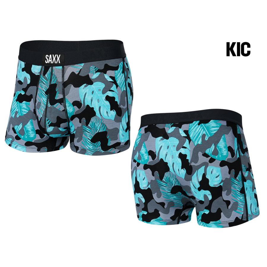 SAXX ボクサーパンツ VIBE SUPER SOFT TRUNK バイブ スーパー