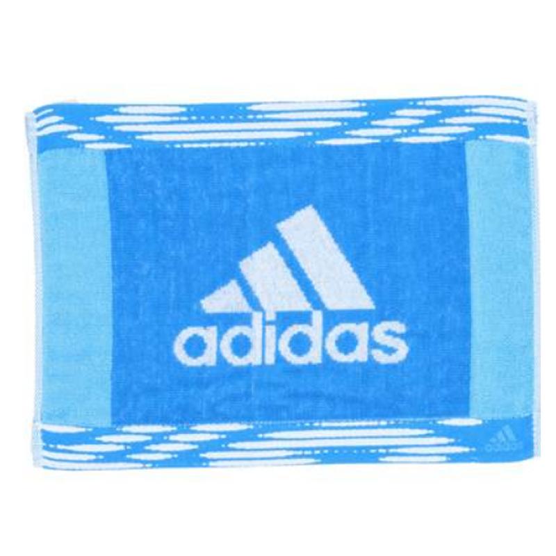 アディダス Adidas Cp ハンドタオル ブルー スポーツ 小物 タオル Adjt924 B F02aaadjt924b スポーツマリオ Yahoo 店 通販 Yahoo ショッピング