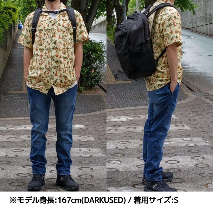 Gramicci（グラミチ） GRAMICCI STRETCH DENIM NN-PANT CROPPED