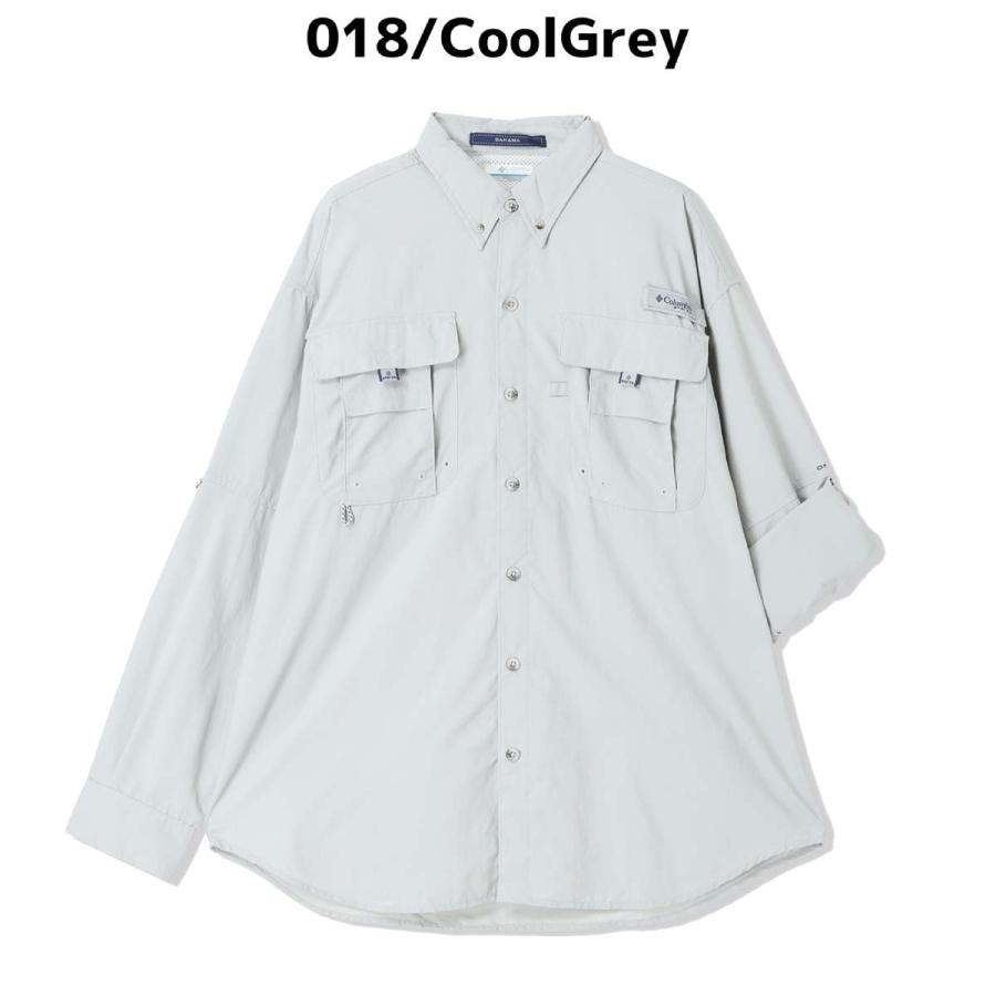 Columbia（コロンビア） Columbia Bahama II Long Sleeve Shirt バハマ