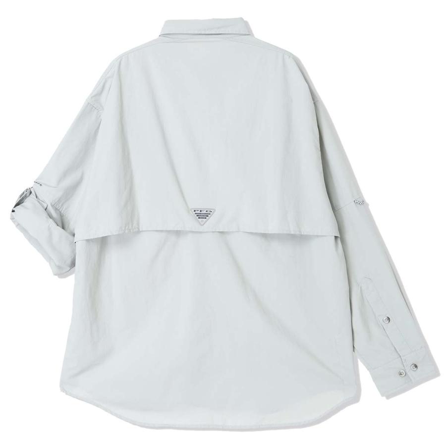 Columbia（コロンビア） Columbia Bahama II Long Sleeve Shirt バハマ