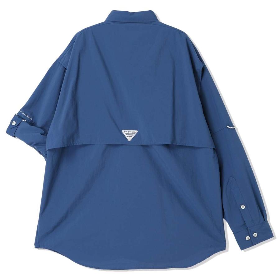 Columbia（コロンビア） Columbia Bahama II Long Sleeve Shirt バハマ