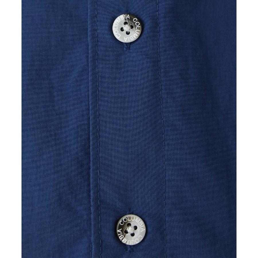 Columbia（コロンビア） Columbia Bahama II Long Sleeve Shirt バハマ
