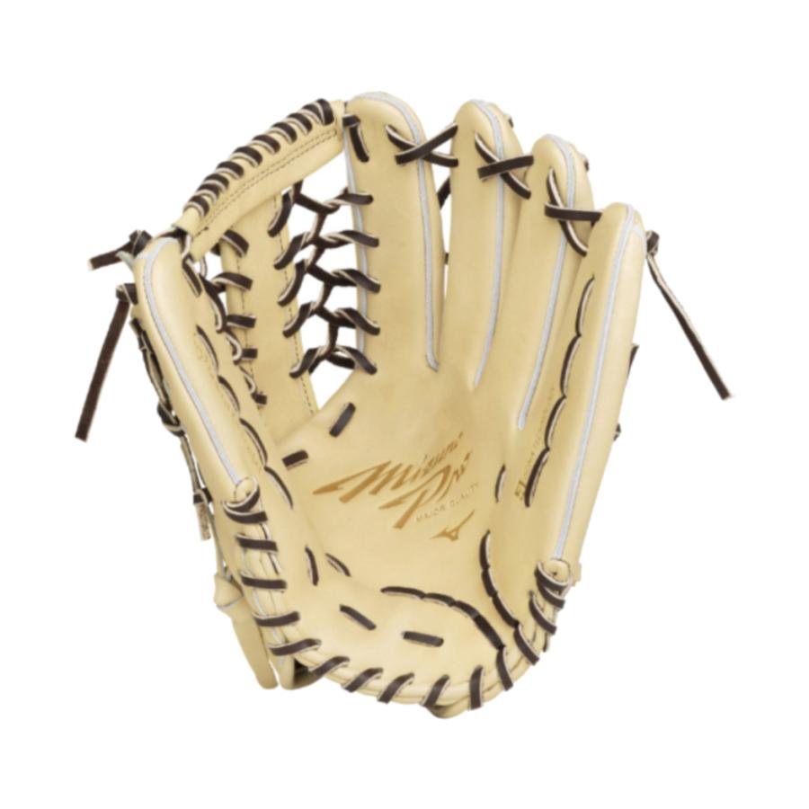 MIZUNO（ミズノ） ミズノプロ 5DNAテクノロジー22モデル 硬式用グラブ