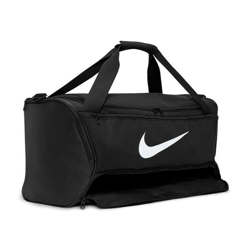 NIKE（ナイキ） ブラジリア 9.5 トレーニングダッフルバッグ M 60L 