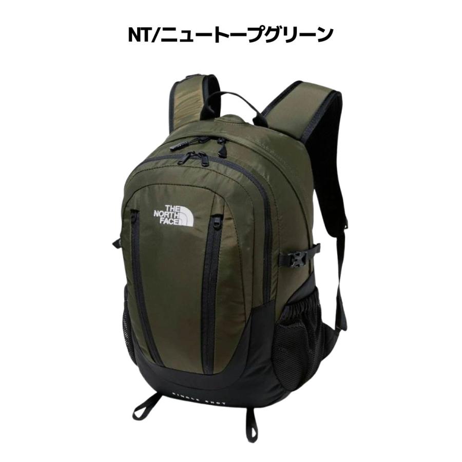 THE NORTH FACE（ザ ノースフェイス） シングルショット Single Shot