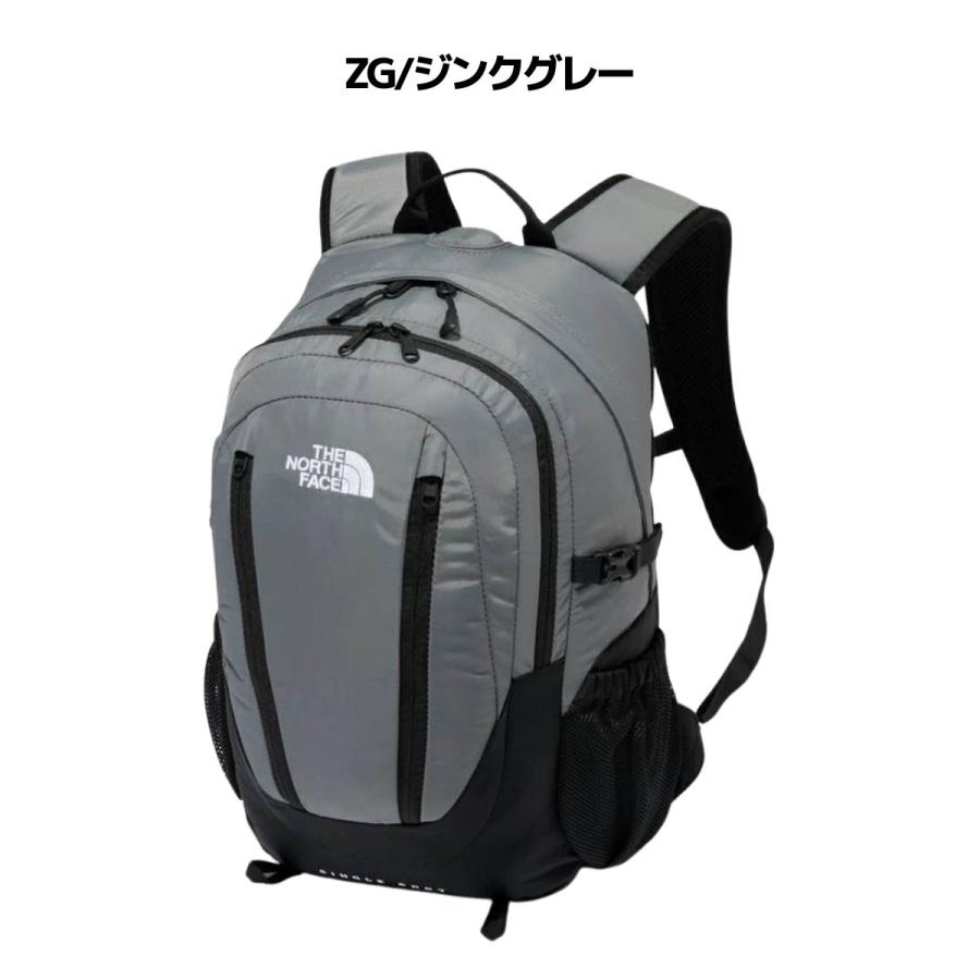 THE NORTH FACE（ザ ノースフェイス） シングルショット Single Shot