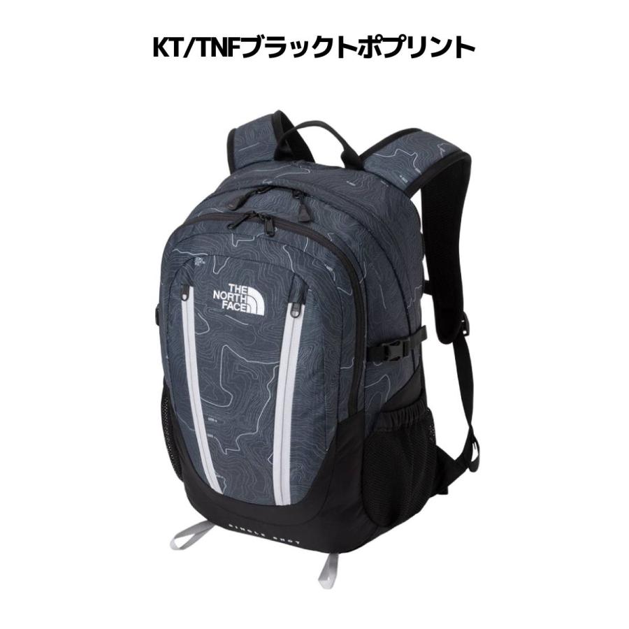 ノースフェイス Single Shot リュック バックパック 20L 楽天市場】送料無料 ノースフェイス リュックサック メンズ