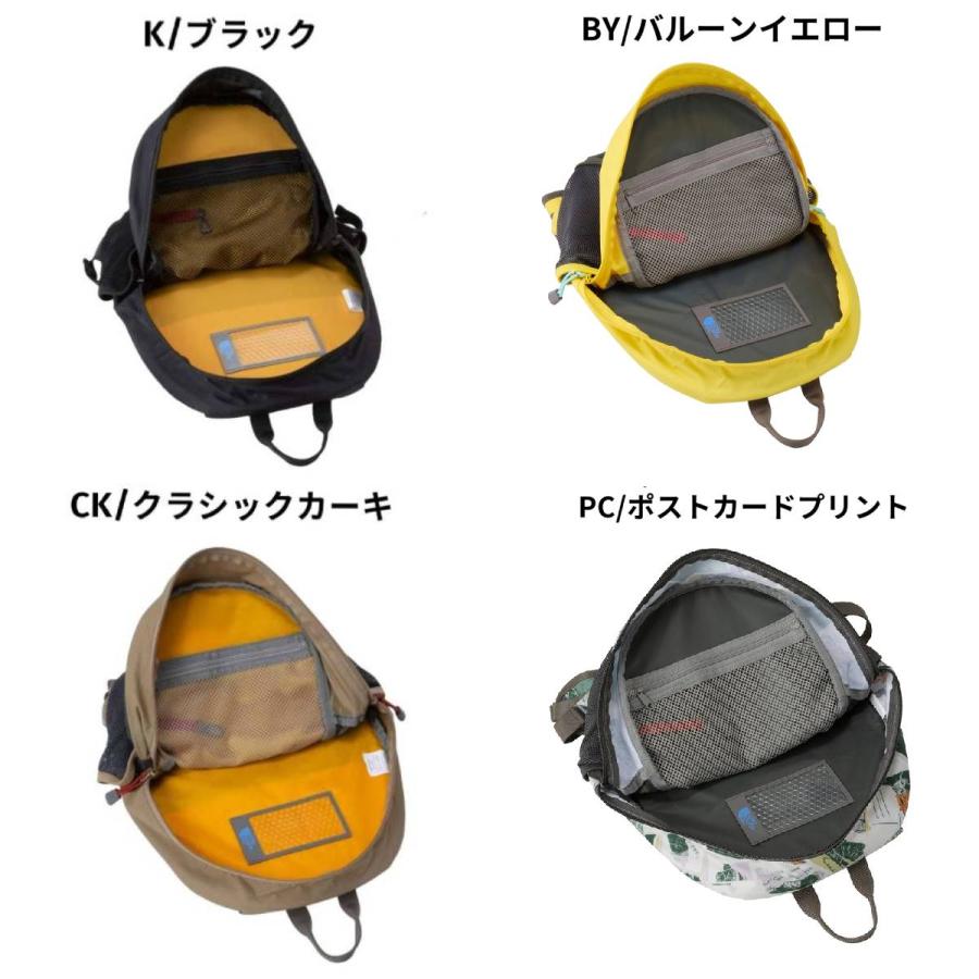 THE NORTH FACE（ザ ノースフェイス） THE NORTH FACE Small Day