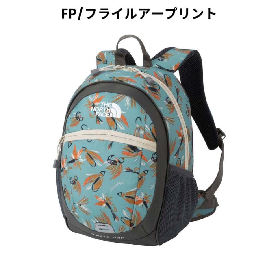 THE NORTH FACE（ザ ノースフェイス） THE NORTH FACE Small Day