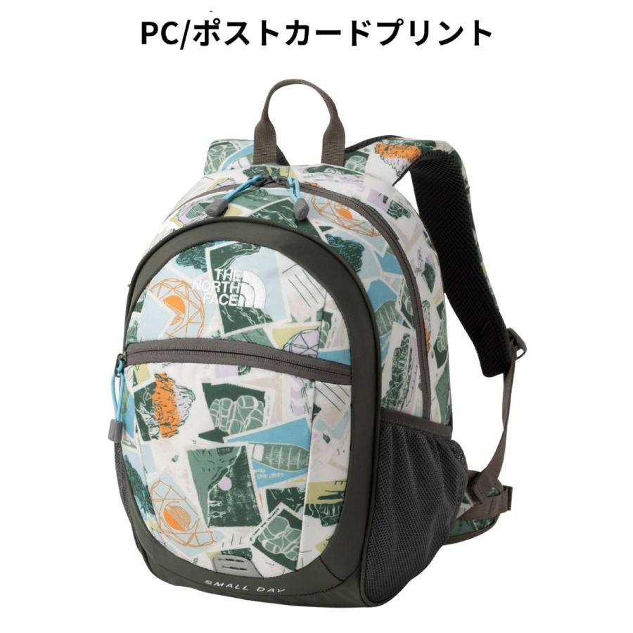 THE NORTH FACE（ザ ノースフェイス） THE NORTH FACE Small Day
