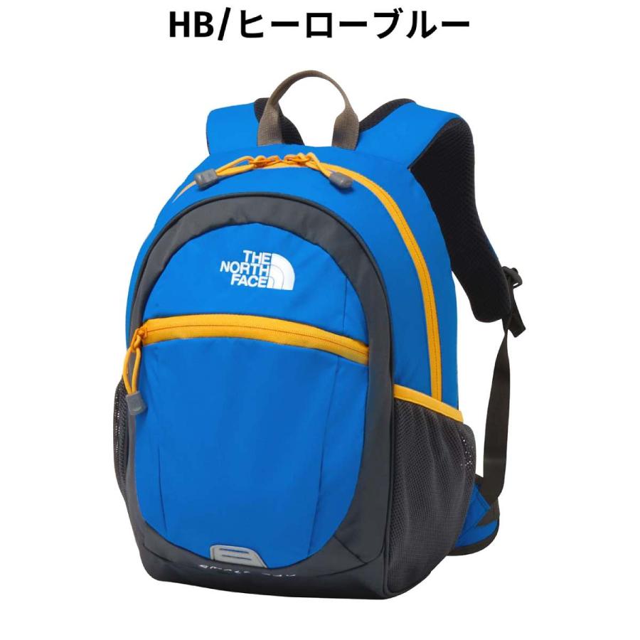 Y*す様 THE NORTH FACE SMALL DAY リュック NMJ72 ザ・ノース・フェイス K Small Day キッズ スモールデイ NMJ72360 K