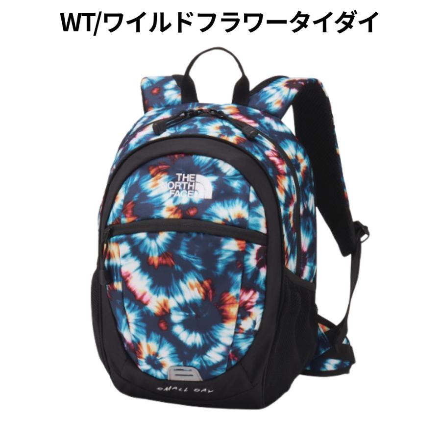 THE NORTH FACE（ザ ノースフェイス） THE NORTH FACE Small Day