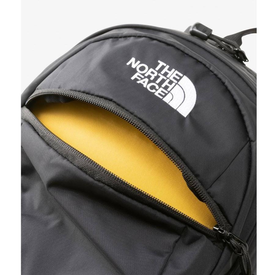 THE NORTH FACE ザ・ノース・フェイス Small Day スモールデイ