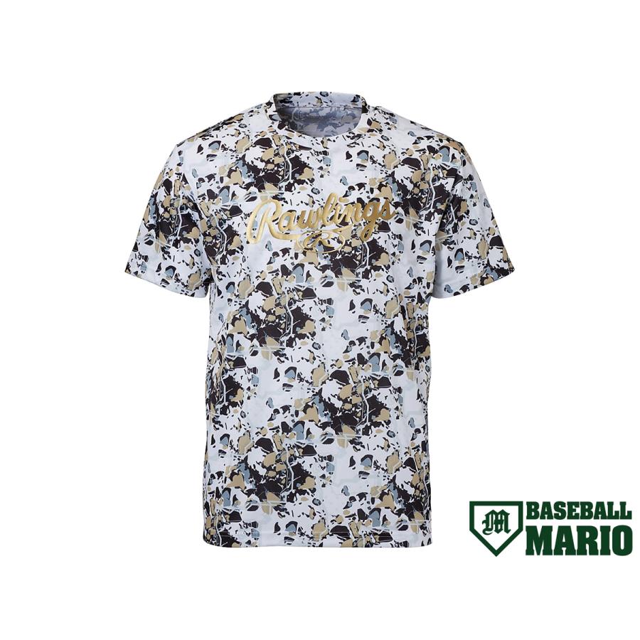 ローリングス Rawlings CRUSH THE STONE クラッシュ ザ ストーン Tシャツ 一般 ホワイト 白 野球 トレーニング シャツ AST12S06-W :f02riast12s06w:スポーツマリオ Yahoo!店 - 通販 - Yahoo!ショッピング ローリングス Rawlings CRUSH THE STONE クラッシュ ザ ストーン Tシャツ 一般 ホワイト 白 野球 トレーニング シャツ AST12S06-W :f02riast12s06w:スポーツマリオ Yahoo!店 - 通販 - Yahoo!ショッピング