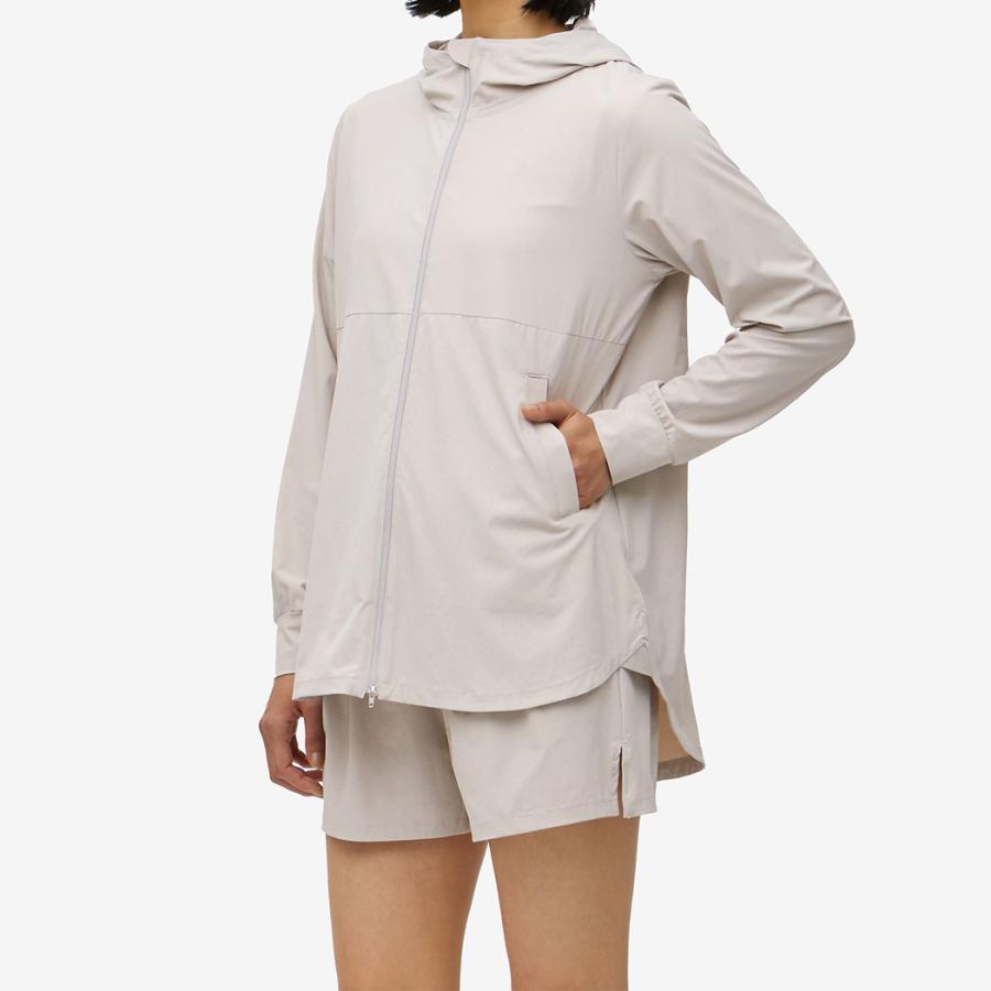 287② 新品 DANSKIN ダンスキン ロングスリーブ ボディスーツ S DANSKIN 即納可☆【DANSKIN】ダンスキン エッセンシャルフィット