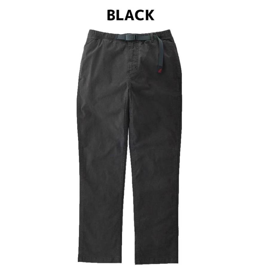 グラミチ GRAMICCI NN-パンツ クロップド メンズ NN-PANT CROPPED コットン オールシーズン カジュアル アウトドア ロングパンツ クロップドパンツ G109-OGS | GRAMICCI | 01