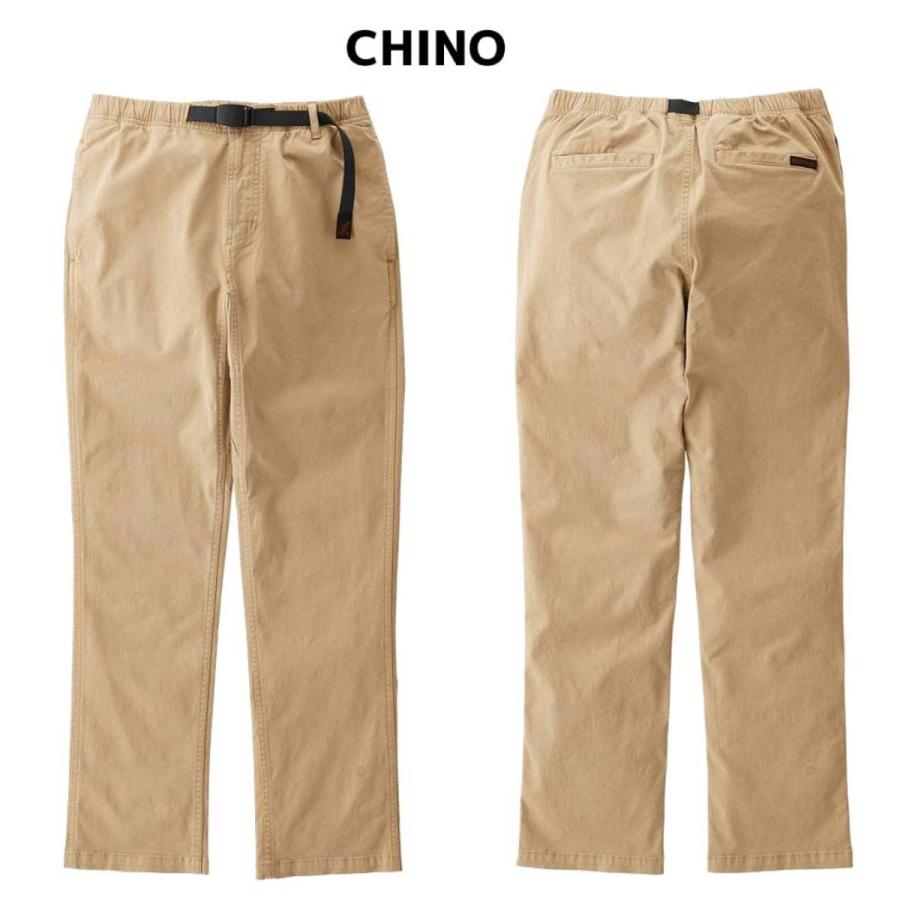 Gramicci（グラミチ） GRAMICCI NN-パンツ クロップド メンズ NN-PANT