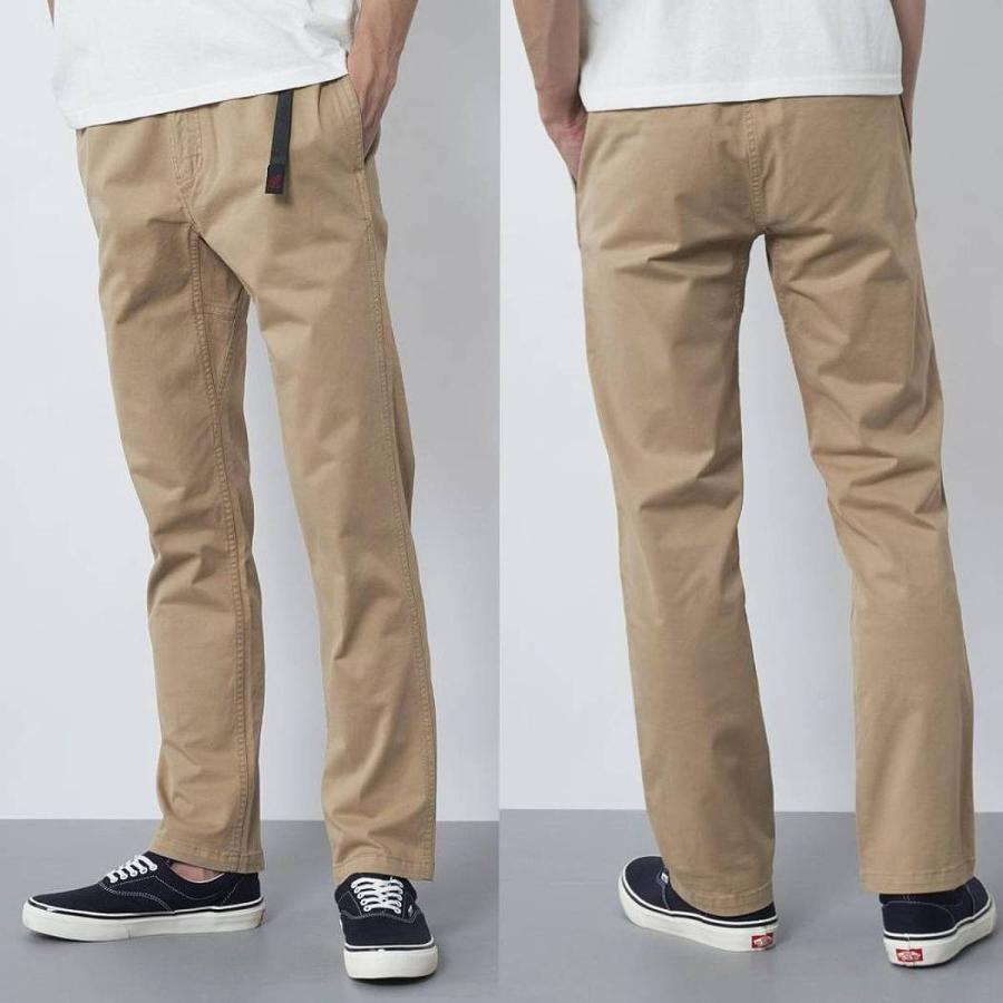 GRAMICCI グラミチ NN-パンツ クロップド メンズ NN-PANT CROPPED