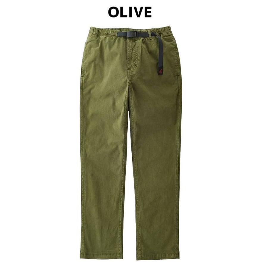 グラミチ GRAMICCI NN-パンツ クロップド メンズ NN-PANT CROPPED コットン オールシーズン カジュアル アウトドア ロングパンツ クロップドパンツ G109-OGS | GRAMICCI | 04