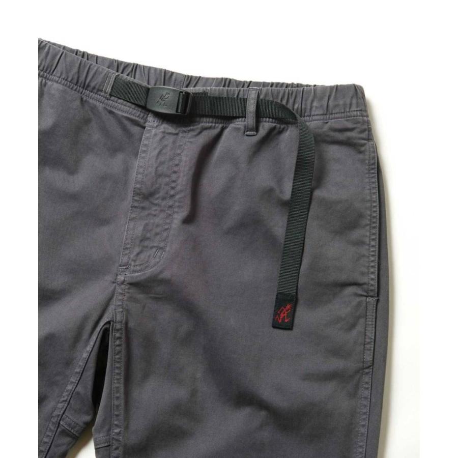 グラミチ GRAMICCI NN-パンツ クロップド メンズ NN-PANT CROPPED コットン オールシーズン カジュアル アウトドア ロングパンツ クロップドパンツ G109-OGS | GRAMICCI | 08