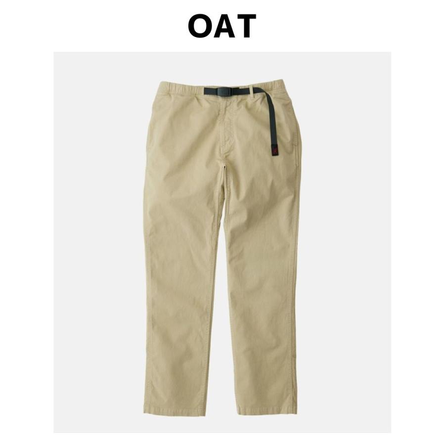 グラミチ GRAMICCI NN-パンツ クロップド メンズ NN-PANT CROPPED コットン オールシーズン カジュアル アウトドア ロングパンツ クロップドパンツ G109-OGS | GRAMICCI | 08