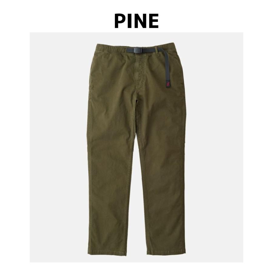 グラミチ GRAMICCI NN-パンツ クロップド メンズ NN-PANT CROPPED コットン オールシーズン カジュアル アウトドア ロングパンツ クロップドパンツ G109-OGS | GRAMICCI | 09