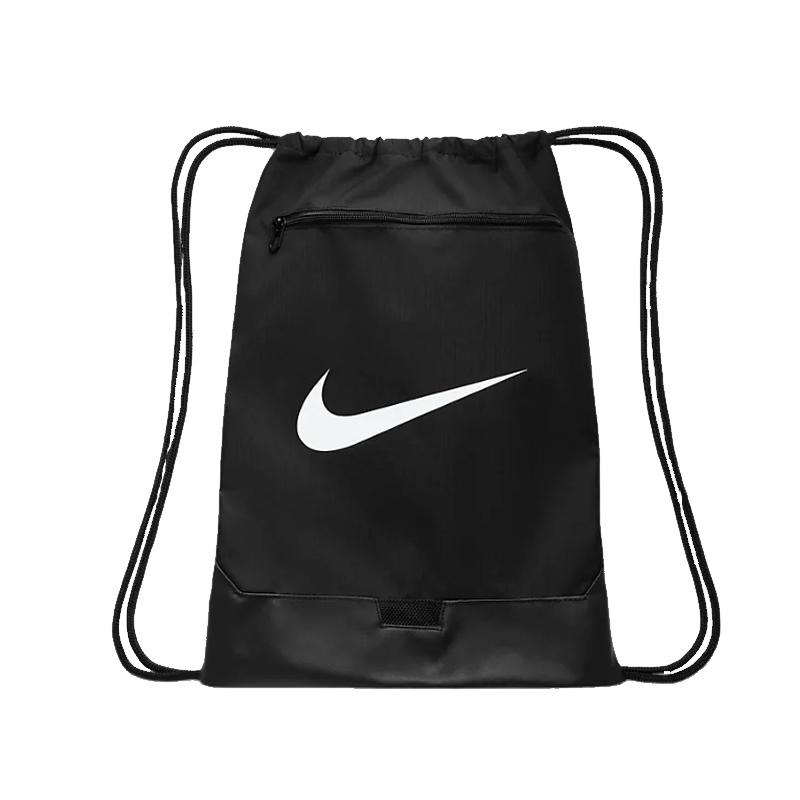 NIKE（ナイキ） ブラジリア 9.5 トレーニングジムサック18Lメンズ