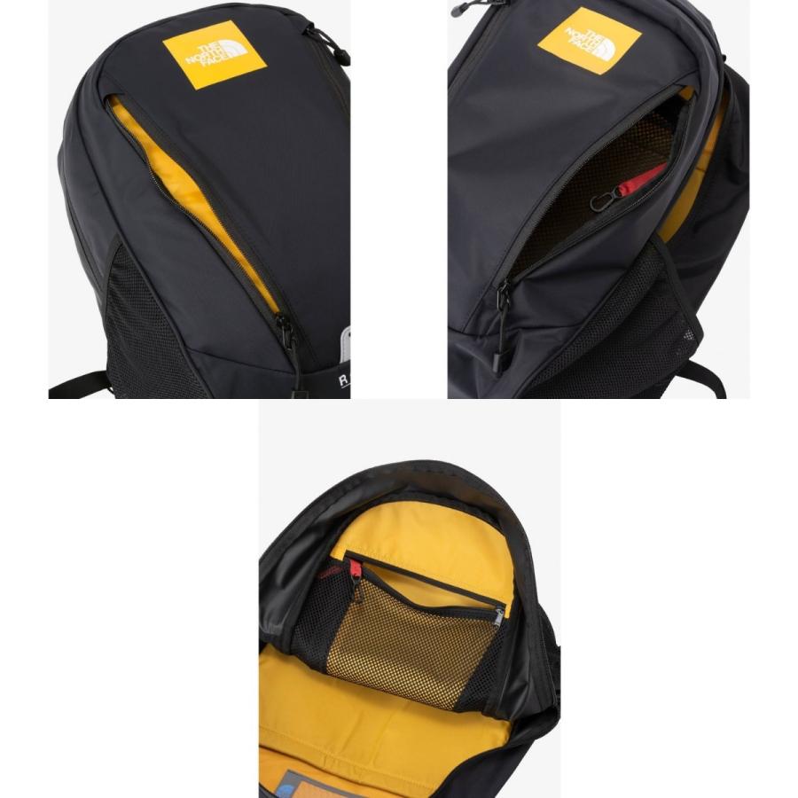 THE NORTH FACE（ザ ノースフェイス） THE NORTH FACE K Roundy
