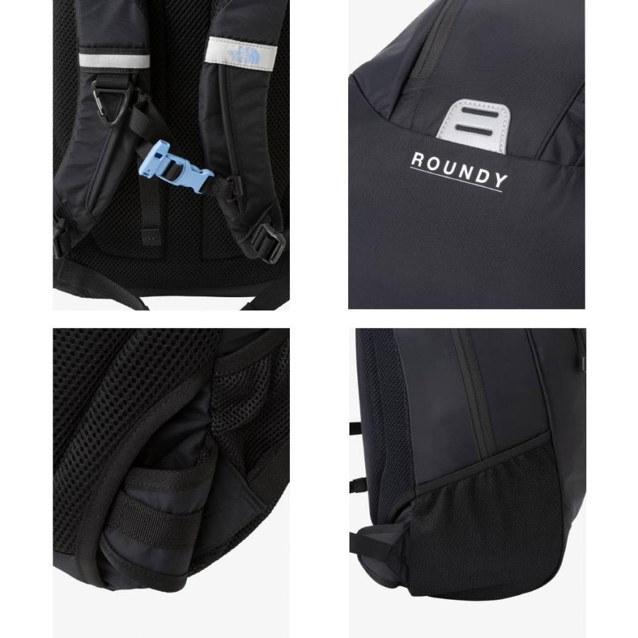 THE NORTH FACE（ザ ノースフェイス） THE NORTH FACE K Roundy