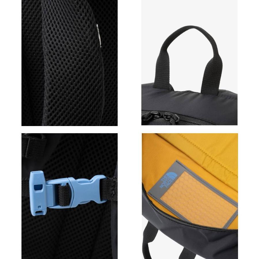 THE NORTH FACE（ザ ノースフェイス） THE NORTH FACE K Roundy