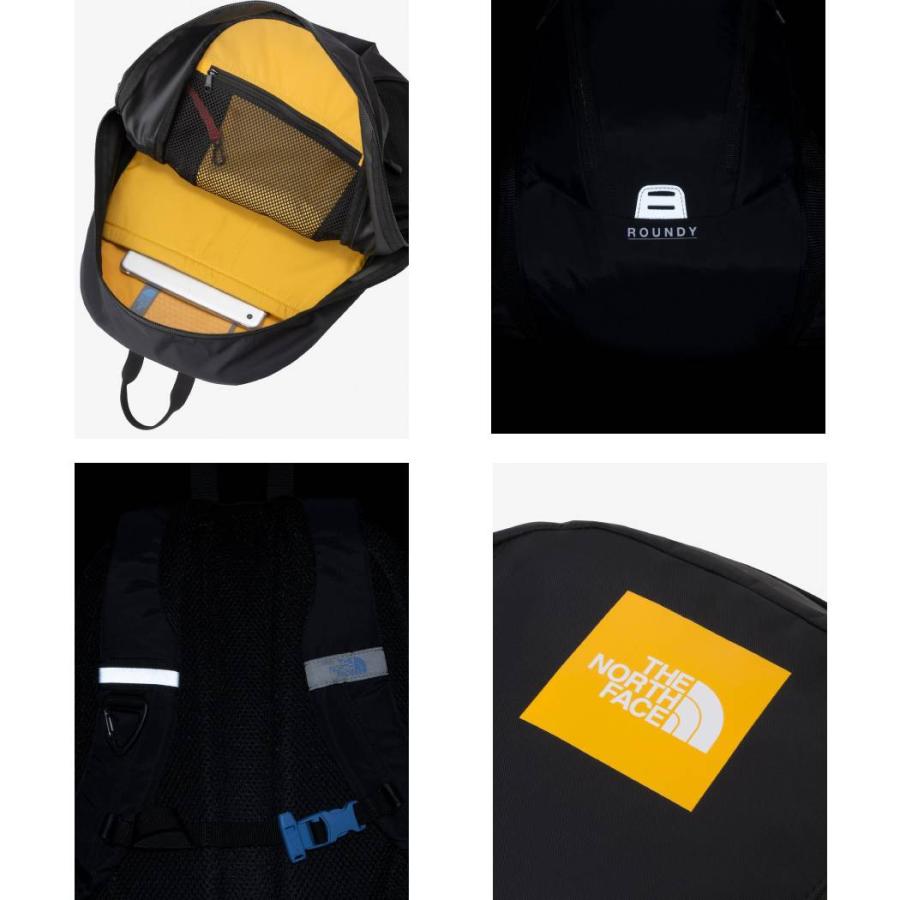 THE NORTH FACE（ザ ノースフェイス） THE NORTH FACE K Roundy