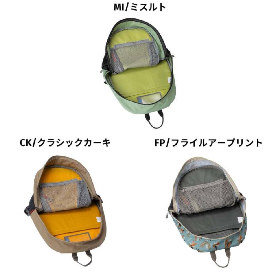 THE NORTH FACE（ザ ノースフェイス） THE NORTH FACE K Roundy