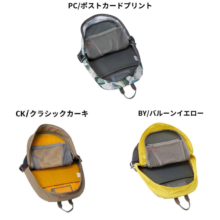THE NORTH FACE（ザ ノースフェイス） THE NORTH FACE K Roundy