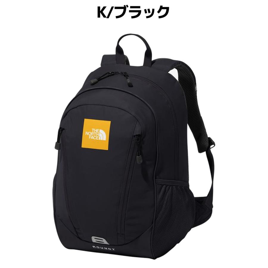 THE NORTH FACE（ザ ノースフェイス） THE NORTH FACE K Roundy