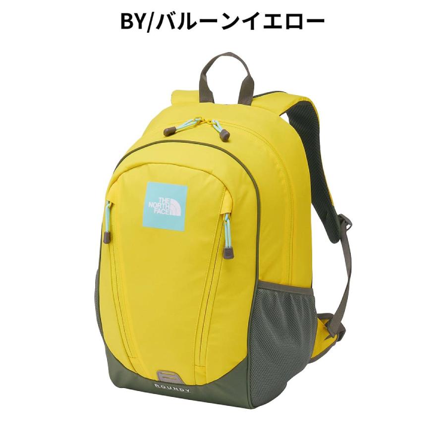 THE NORTH FACE（ザ ノースフェイス） THE NORTH FACE K Roundy