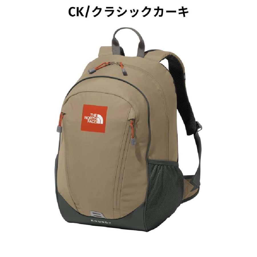 THE NORTH FACE（ザ ノースフェイス） THE NORTH FACE K Roundy