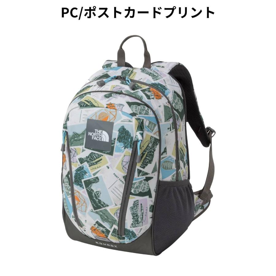 THE NORTH FACE（ザ ノースフェイス） THE NORTH FACE K Roundy