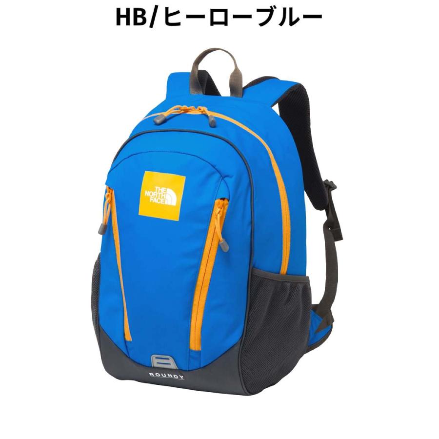 THE NORTH FACE（ザ ノースフェイス） THE NORTH FACE K Roundy