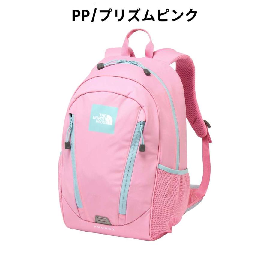 THE NORTH FACE（ザ ノースフェイス） THE NORTH FACE K Roundy