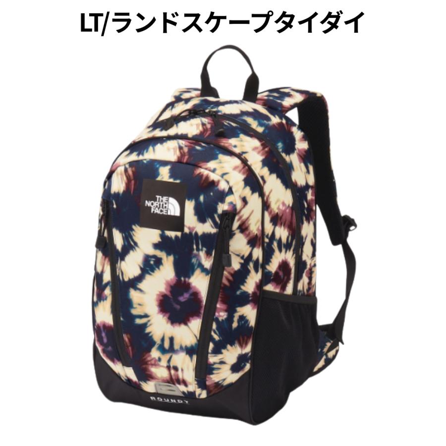 THE NORTH FACE（ザ ノースフェイス） THE NORTH FACE K Roundy