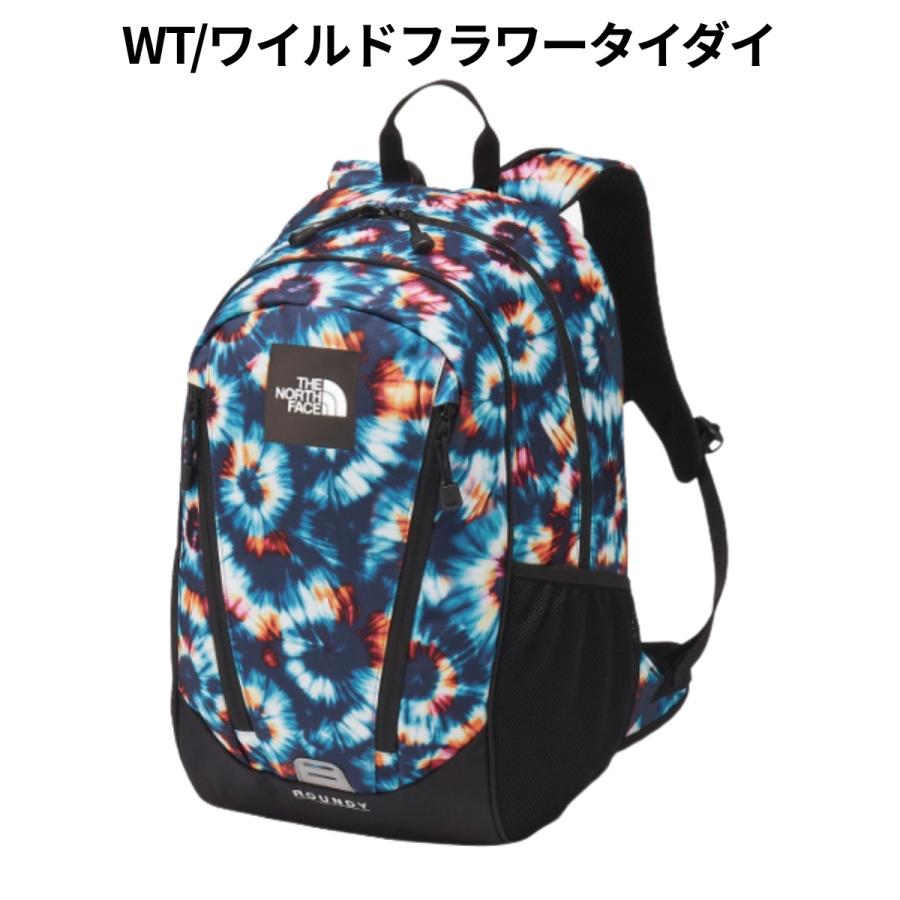 THE NORTH FACE（ザ ノースフェイス） THE NORTH FACE K Roundy