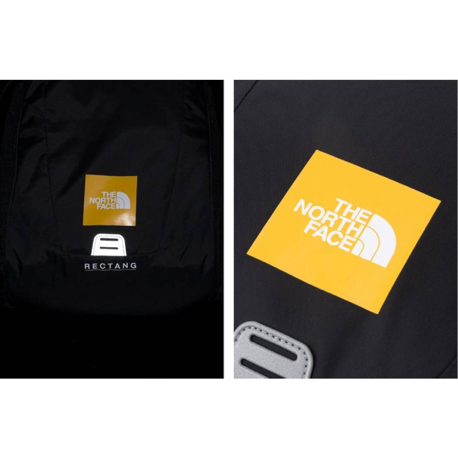 THE NORTH FACE（ザ ノースフェイス） THE NORTH FACE K Rectang